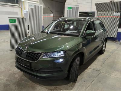 Skoda Karoq 2.0 TDI SCR 4X4, 2020