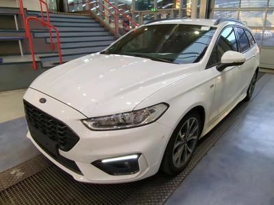 Ford Mondeo TURNIER 2.0 ECOBLUE AUT. ST-Line, 2021