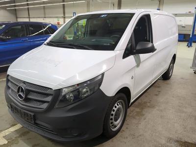 Mercedes-Benz VITO 114 CDI KOMPAKT HA, 2020