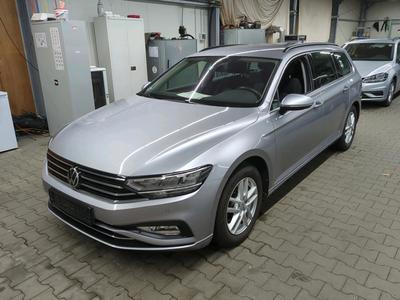 Volkswagen Passat VARIANT 2.0 TDI SCR Business, 2021