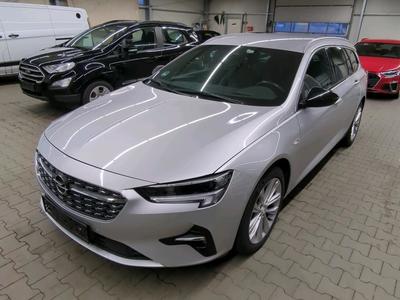 Opel Insignia SPORTS TOURER 2.0 DIESEL AUT. Business, 2022