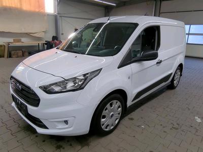 Ford Transit CONNECT 200 L1 S&amp;S Trend, 2020