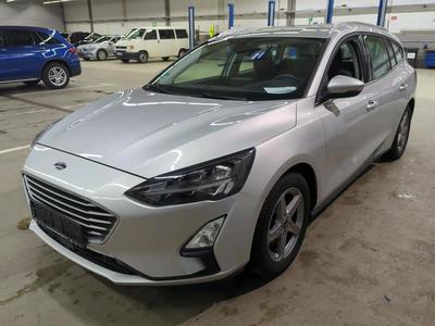 Ford Focus TURNIER 1.5 ECOBLUE START-STOPP-SYSTEM COOL&amp;CONNECT, 2019