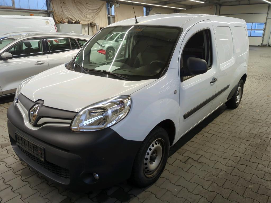 Renault Kangoo RAPID MAXI (ENERGY) DCI 110 Extra, 2019