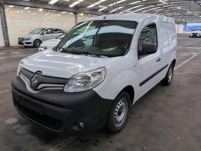 Renault Kangoo RAPID (ENERGY) DCI 110 Extra, 2019