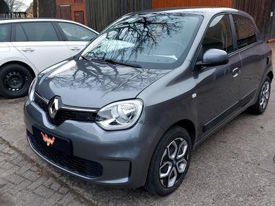 Renault Twingo ELECTRIC ZEN, 2021