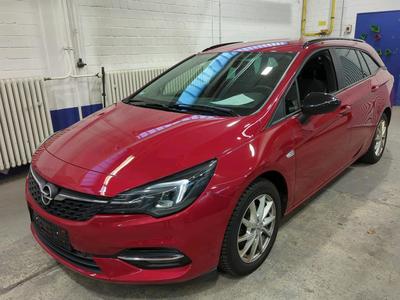 Opel Astra 1.5 D START/STOP SPORTS TOURER Business Edition, 2021