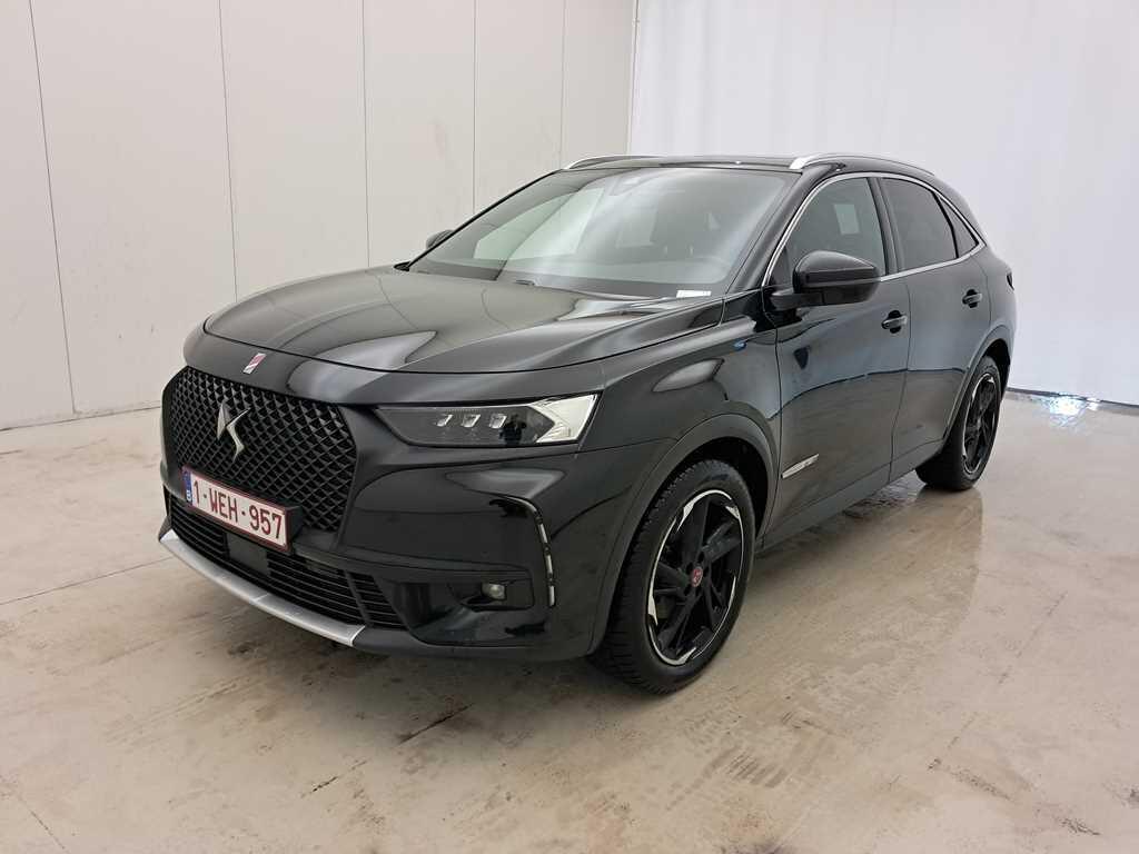 Ds DS7 Crossback Performance Line 1.2 PureTech 130pk/cv 5p, 2019