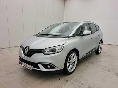 Renault Scenic Grand Corporate Edition 1.7 Blue dCi 120pk/cv 5p, 2019