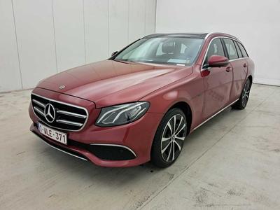 Mercedes E-Klasse E300de Break Business Solution 2.0d 194pk/cv 5p 9G-Tronic, 2019