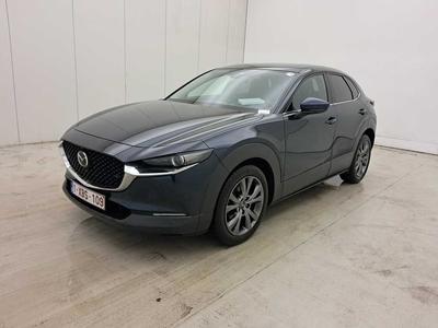 Mazda CX-30 SkyCruise 2.0i SKYACTIV-X 180pk/cv 5p Aut., 2019