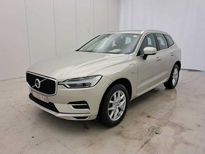 Volvo XC60 Momentum 2.0T8 390pk/cv 5p eAWD Geartronic, 2019