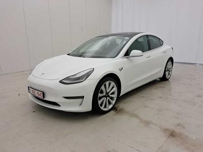 Tesla 3 Model Long-Range Dual Motor AWD 462pk/cv 4p, 2019