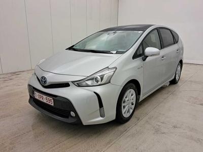 Toyota Prius Grand Prius+ Dynamic Plus 1.8i Hybrid 136pk/cv 5p e-CVT, 2020