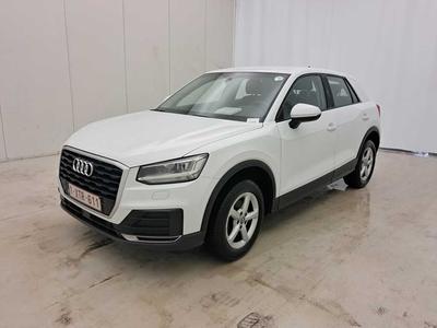 Audi Q2 Business Edition 30 1.6TDi 116pk/cv 5p S-Tronic, 2020