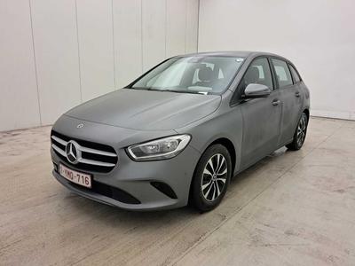 Mercedes B-Klasse B160 Business Soluition 1.3i 109pk/cv 5p, 2020