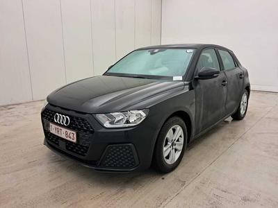 Audi A1 Sportback 30 1.0TFSi 116pk/cv 5p, 2020