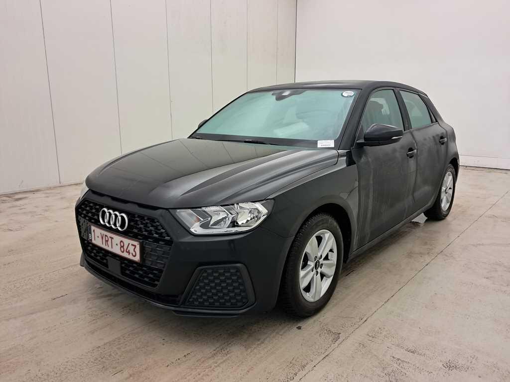 Audi A1 Sportback 30 1.0TFSi 116pk/cv 5p, 2020