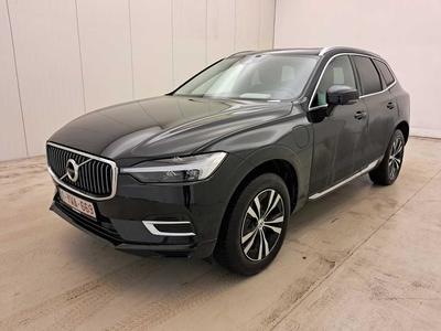 Volvo XC60 Inscription Expr. 2.0T6 Recharge 340pk 5p eAWD Geartr., 2021