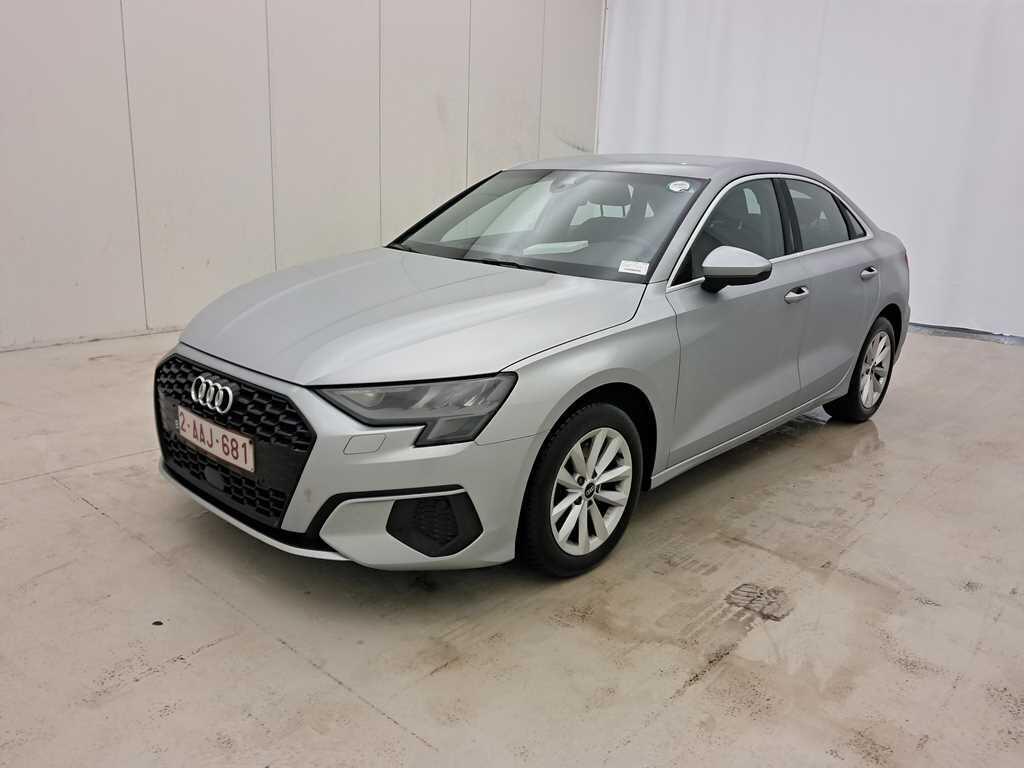 Audi A3 Berline 30 1.0TFSi 110pk/cv 4p, 2021