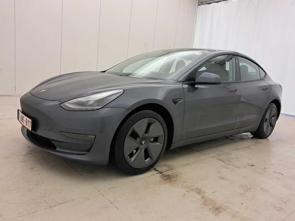 Tesla 3 Model Long-Range Dual Motor AWD 462pk/cv 4p, 2021