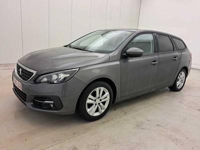 Peugeot 308 SW Business 1.5BlueHDi S&amp;S 130pk/cv 5p, 2021