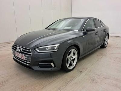 Audi A5 Sportback Sport 40 2.0TFSi 190pk/cv 5p S-Tronic, 2019