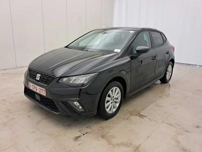 Seat Ibiza Move! 1.0MPi S&amp;S 80pk/cv 5p, 2022