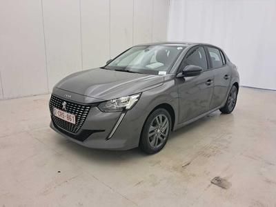 Peugeot 208 Active Pack 1.2 PureTech S&amp;S 75pk/cv 5p, 2022