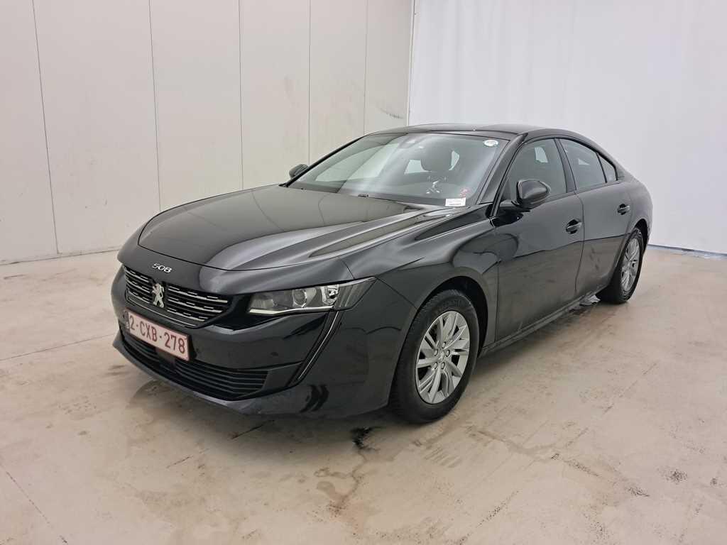 Peugeot 508 Active Pack 1.5 BlueHDi 130pk/cv S&amp;S 5p EAT8, 2023