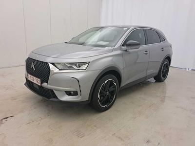 Ds DS7 Crossback Bastille+ 1.6 PureTech 180pk/cv 5p Aut., 2023