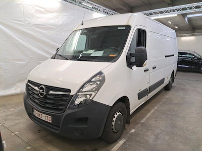 Opel Movano 3500 fou lwb HR dsl 2.3 Turbo D L3H2