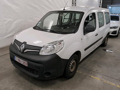 Renault Kangoo express maxi diesel Lot 1.3 RENAULT KANGOO EXPRESS Maxi 1.5 dCi Blue Confort