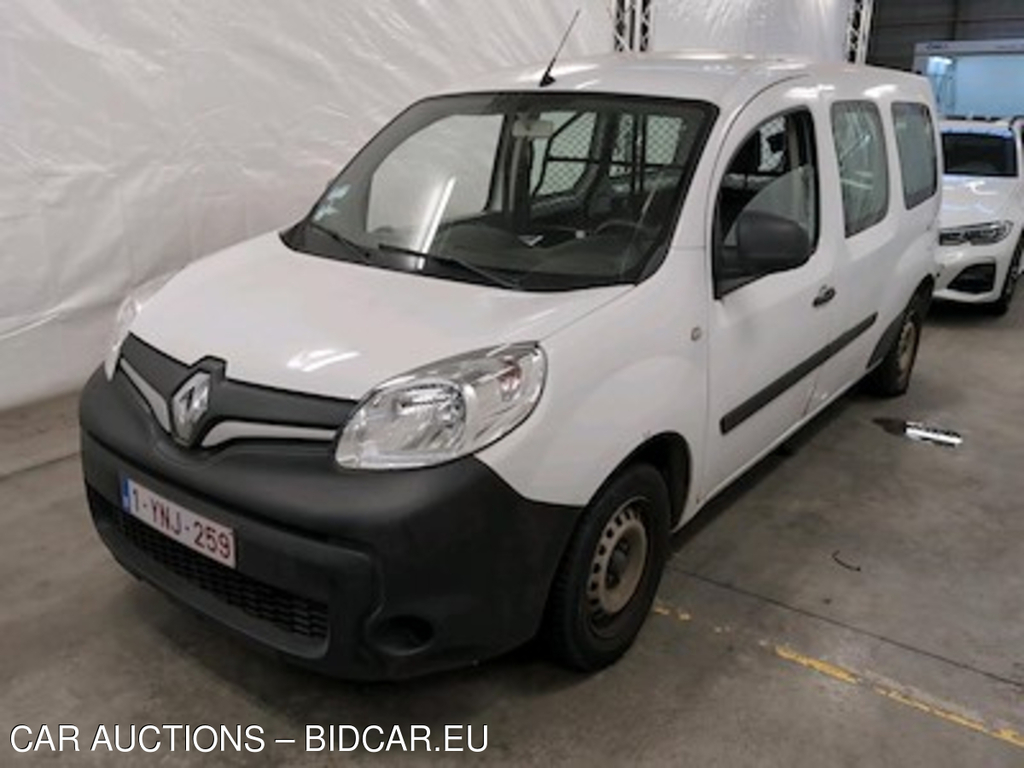 Renault Kangoo express maxi diesel Lot 1.3 RENAULT KANGOO EXPRESS Maxi 1.5 dCi Blue Confort