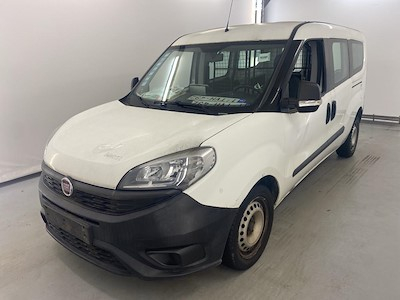 Fiat Doblo cargo maxi diesel - 2015 1.3 Multijet Base (EU6)