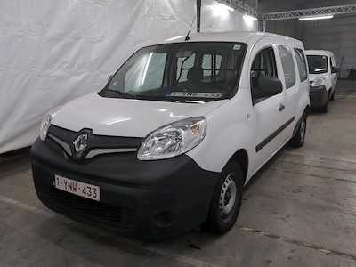 Renault Kangoo express maxi diesel Lot 1.3 RENAULT KANGOO EXPRESS Maxi 1.5 dCi Blue Confort