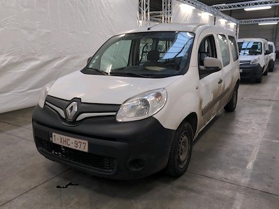 Renault Kangoo express maxi diesel Lot 1.3 RENAULT KANGOO EXPRESS Maxi 1.5 dCi Blue Confort