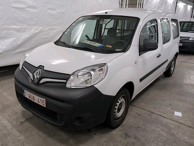 Renault Kangoo express maxi dsl - 2013 1.5 dCi Energy Confort (EU6)