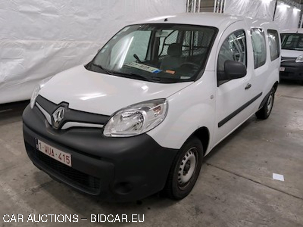 Renault Kangoo express maxi dsl - 2013 1.5 dCi Energy Confort (EU6)