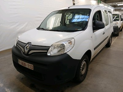 Renault Kangoo express maxi dsl - 2013 1.5 dCi Energy Confort (EU6)