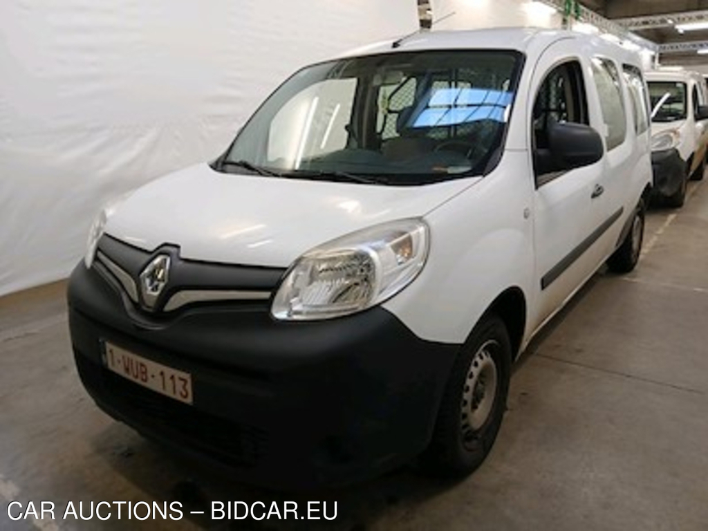 Renault Kangoo express maxi dsl - 2013 1.5 dCi Energy Confort (EU6)