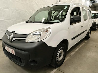 Renault Kangoo express maxi dsl - 2013 1.5 dCi Energy Confort (EU6)