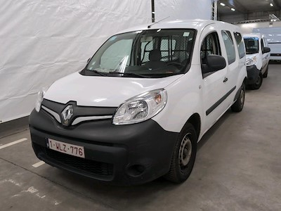 Renault Kangoo express maxi dsl - 2013 1.5 dCi Energy Confort (EU6)