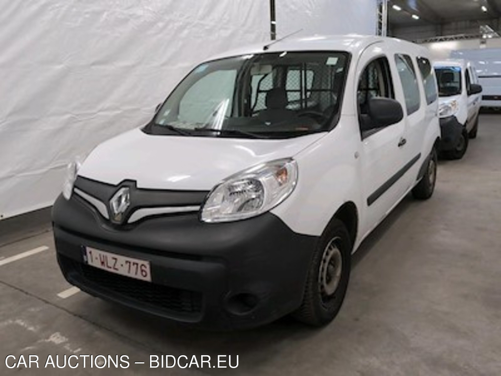 Renault Kangoo express maxi dsl - 2013 1.5 dCi Energy Confort (EU6)