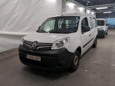 Renault Kangoo express maxi dsl - 2013 1.5 dCi Energy Confort (EU6)