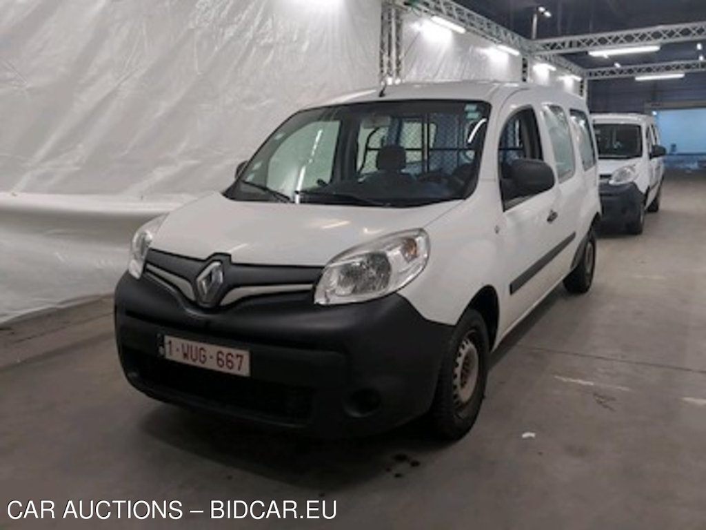 Renault Kangoo express maxi dsl - 2013 1.5 dCi Energy Confort (EU6)