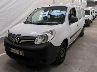 Renault Kangoo express maxi dsl - 2013 1.5 dCi Energy Confort (EU6)