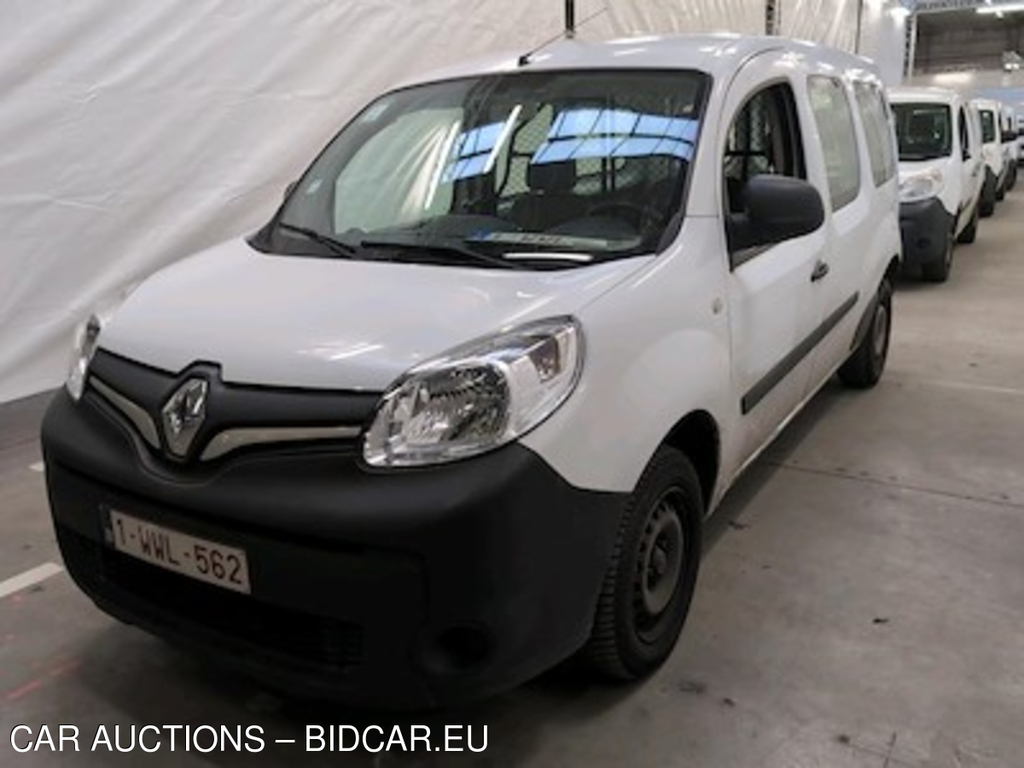 Renault Kangoo express maxi dsl - 2013 1.5 dCi Energy Confort (EU6)