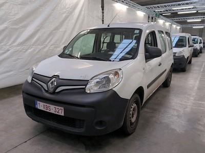 Renault Kangoo express maxi dsl - 2013 1.5 dCi Energy Confort (EU6)