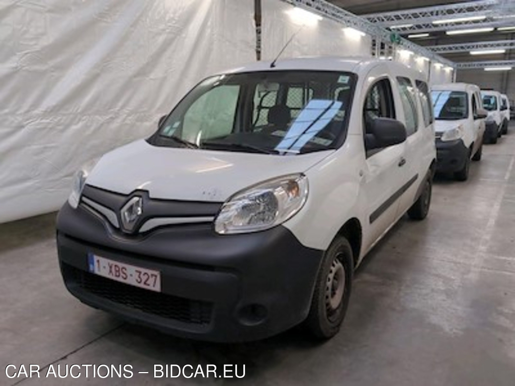 Renault Kangoo express maxi dsl - 2013 1.5 dCi Energy Confort (EU6)